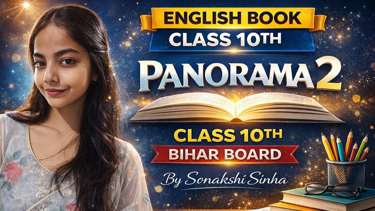DAY 02 ENGLISH BOOK + GRAMMAR By SONAKSHI SINHA 