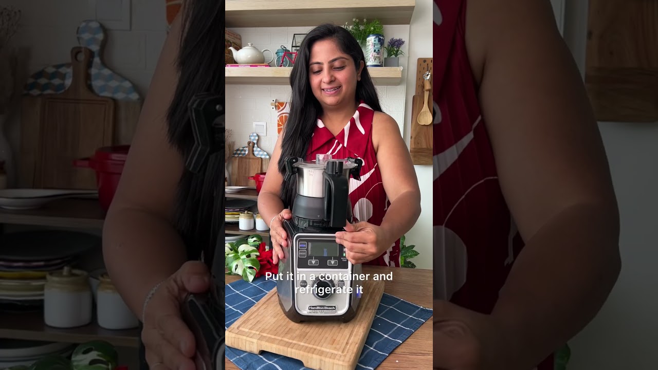 Homemade Whipping Cream || Homemade With NDS