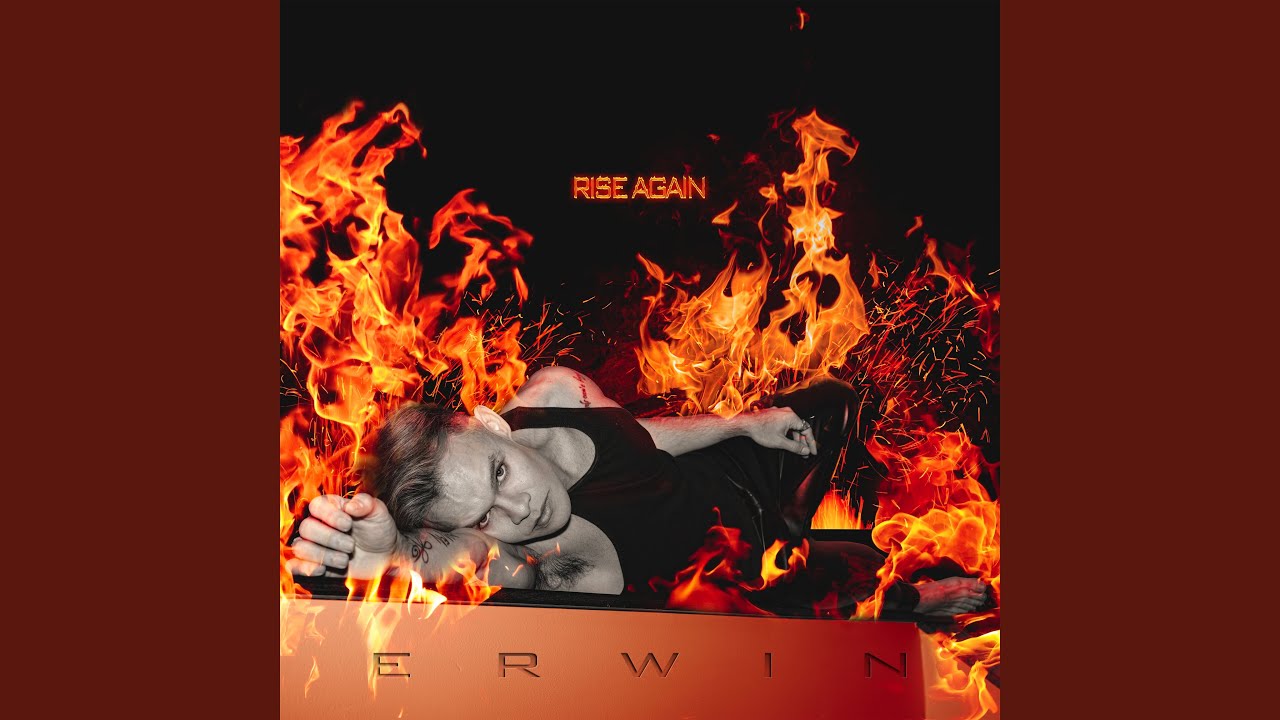 Rise Again