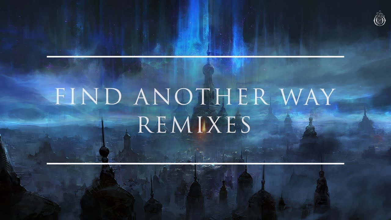 Seven Lions - Find Another Way (Remixes) | Ophelia Records