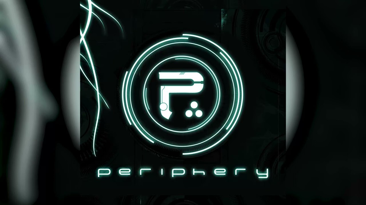 Periphery  - Racecar (Instrumental)