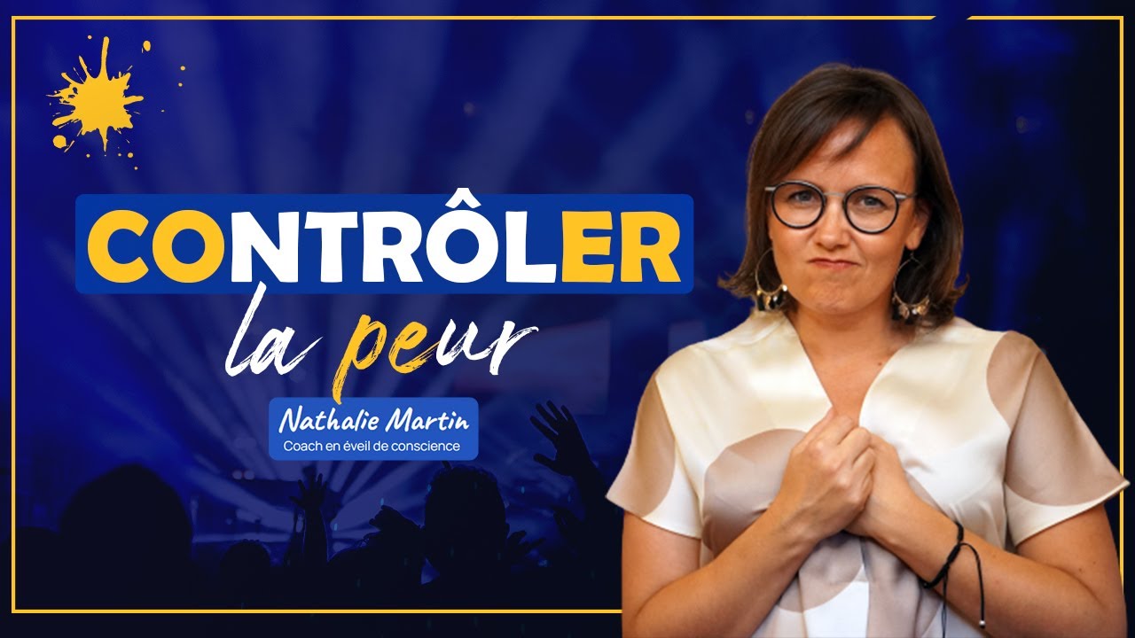 Comment SURMONTER et dépasser vos PEURS ? 🔮