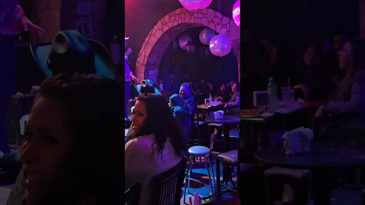 PRESENTACION EXCALIBUR (Andrea)