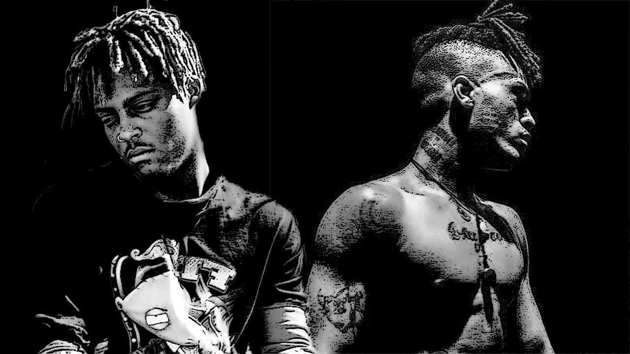 JUICE WRLD - Want It ft. XXXTENTACION, Jimmy Levy (Music Video)