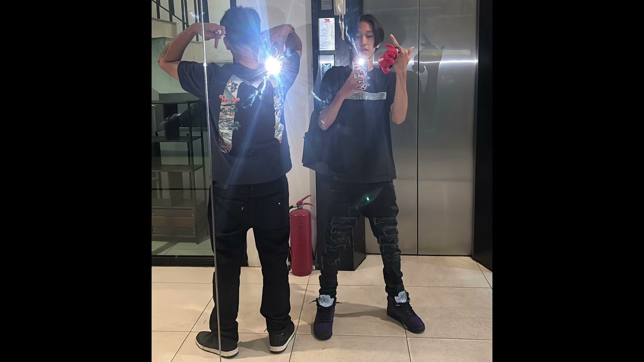 PPDGz223 - I just wanna know (Remix)