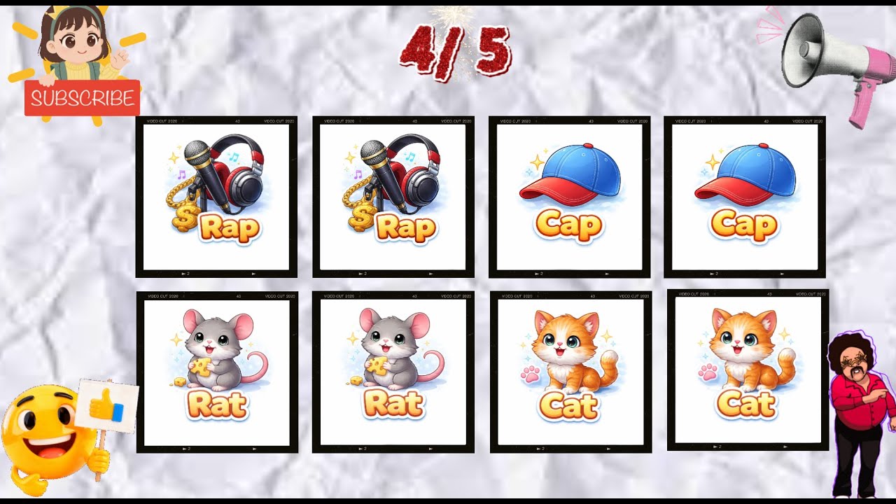 Say The Word On Beat. LEVEL 1-3 #sayonbeat #trending #saythewordonbeat #challenge #games