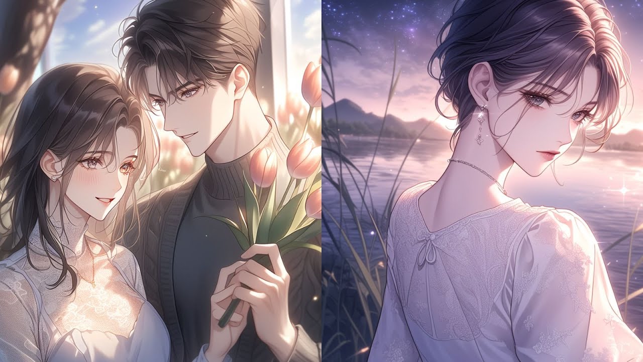 2 Months Before My Boyfriend's True Love Came Back, I Decided to Slowly Forget Him