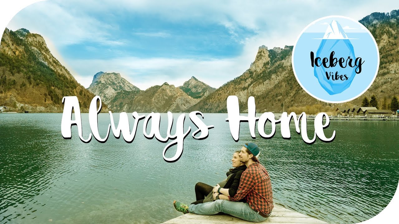 Leucadia - Always Home