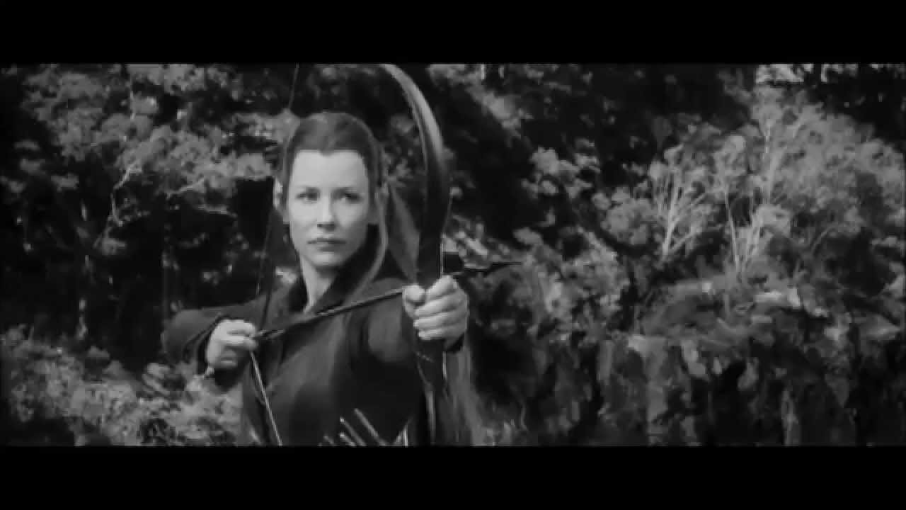 Hobbit - Radioactive
