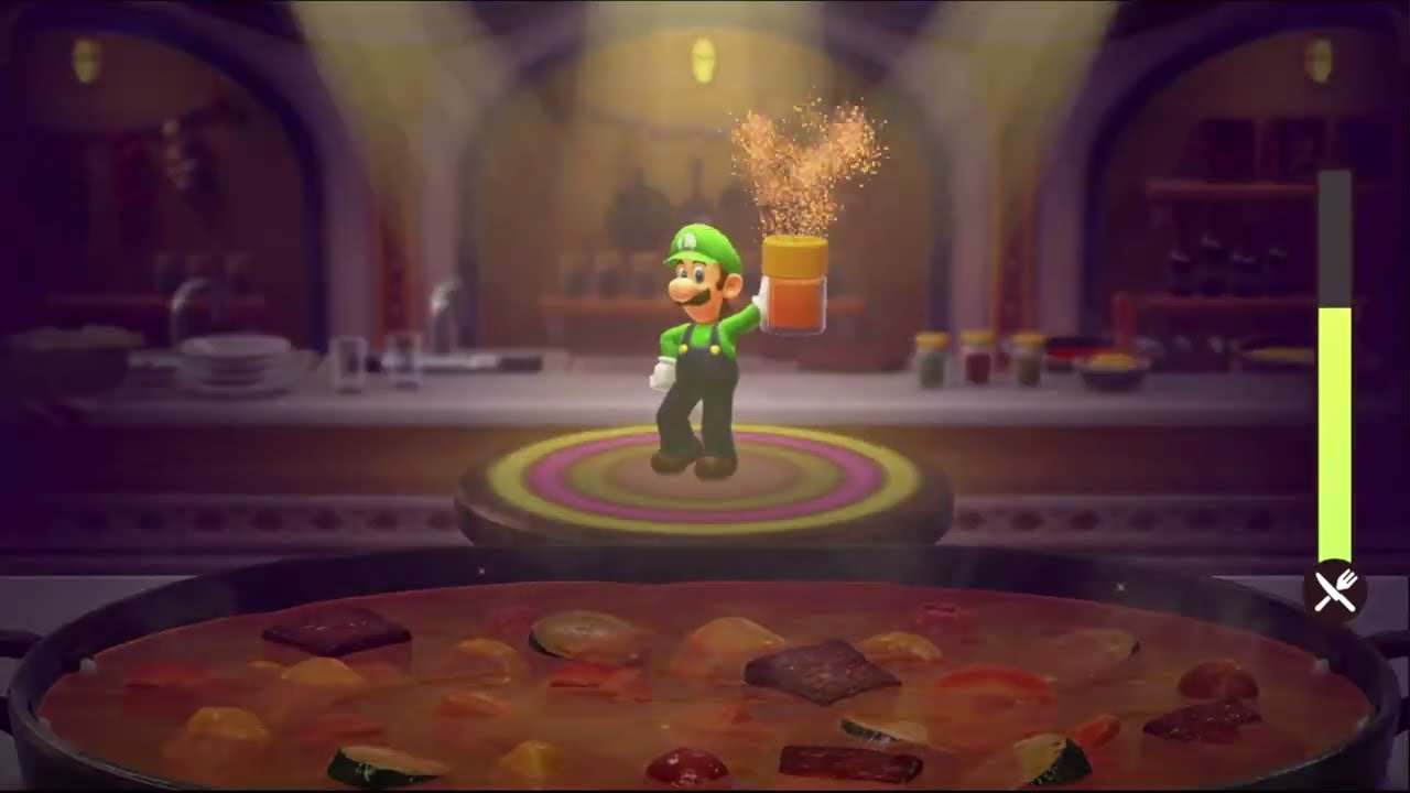 Let's play Super Mario Party: Jamboree part 42 - The rhythmic fumble (Epilogue)