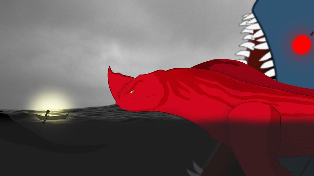 Sea Of Monsters