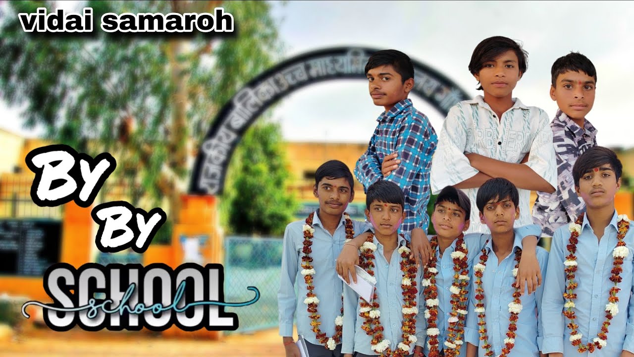 Last day in school.. 😰Miss you school friends #schoollife
