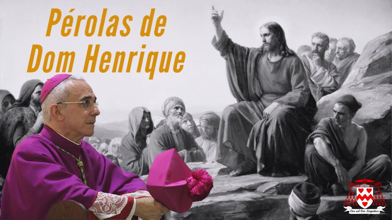 “Em cada fase da vida, o Senhor esperará o seu ‘sim’!” (Dom Henrique Soares)