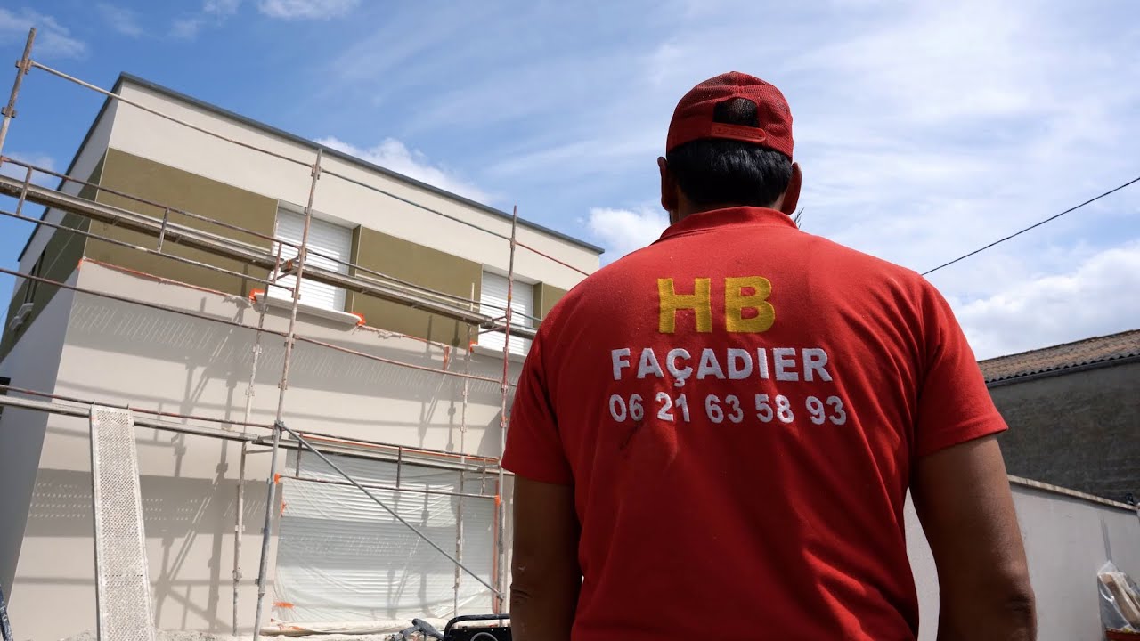 HB Facadier
