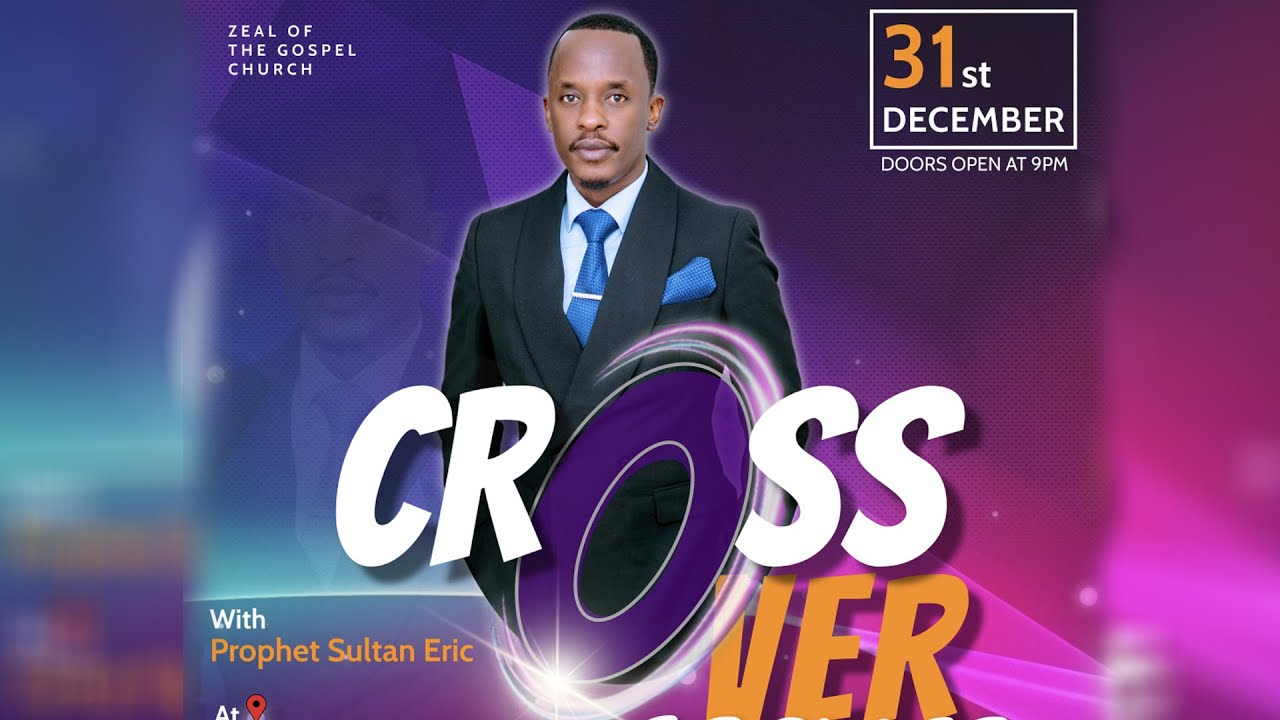CROSSOVER SERVICE