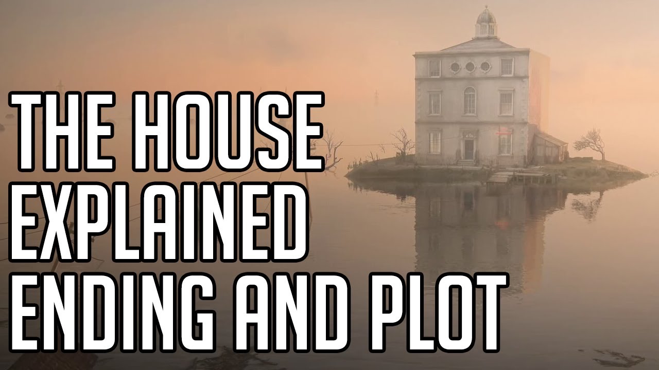 The House Plot and Ending Explained | Netflix Series