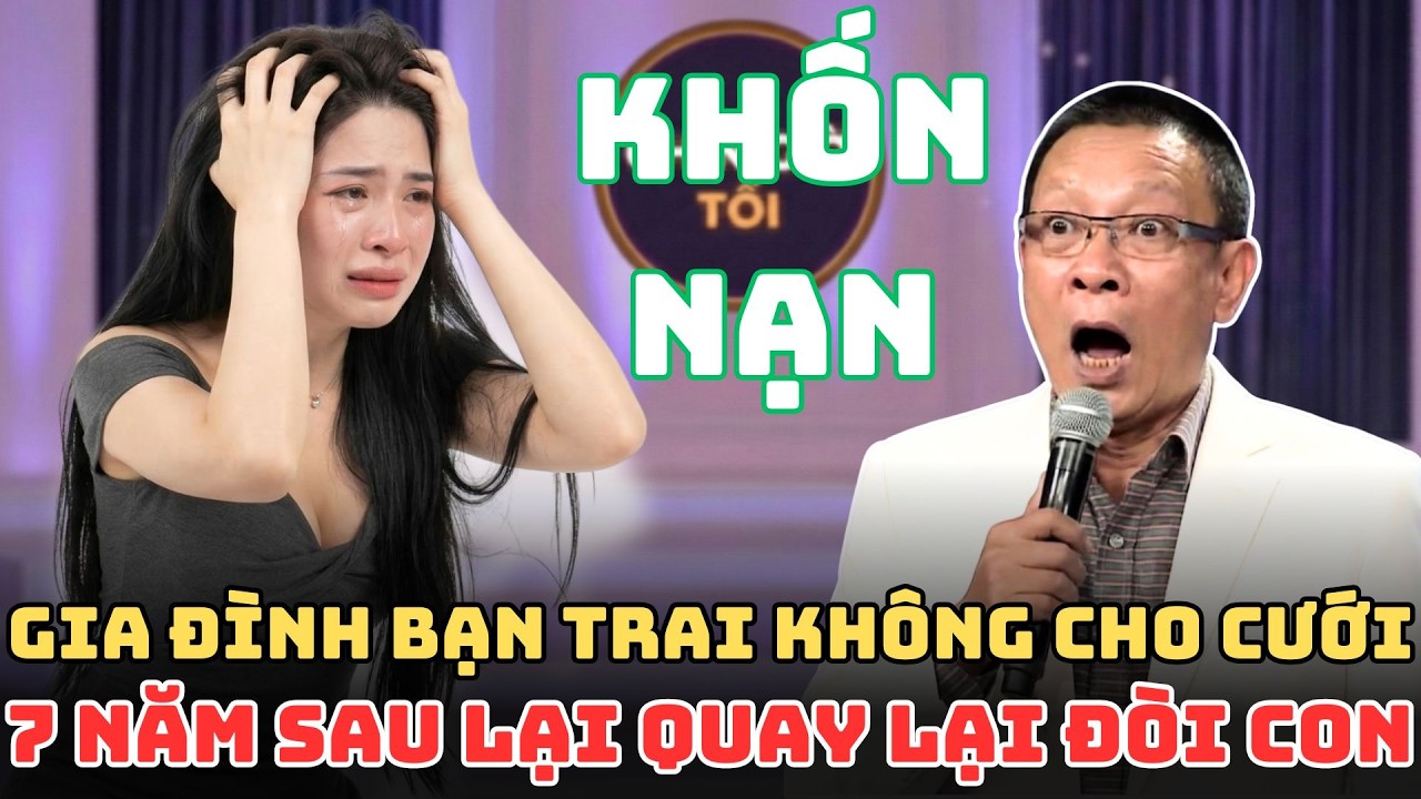 Gia Đình Bạn Trai Cũ 7 Năm Trước Quay Lại Đòi Con Của Tôi Sau 2 Lần Đò