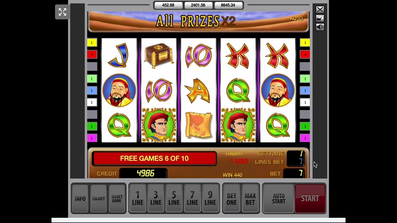 How to Play Marco Polo Slot for Big Wins!