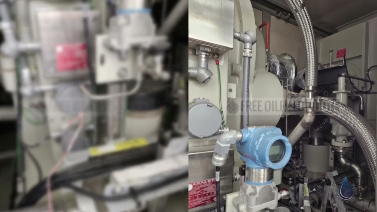 New Solar Titan 130 Gas Turbine | China