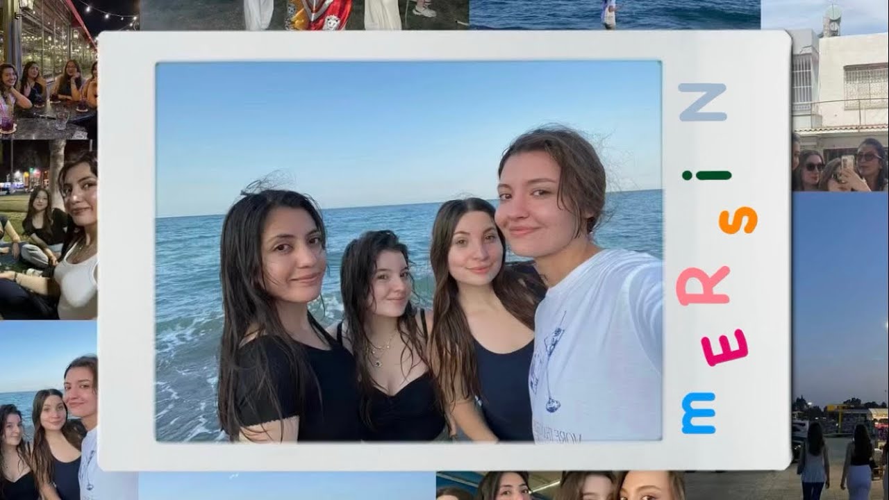 81 il 81 video MERSİN