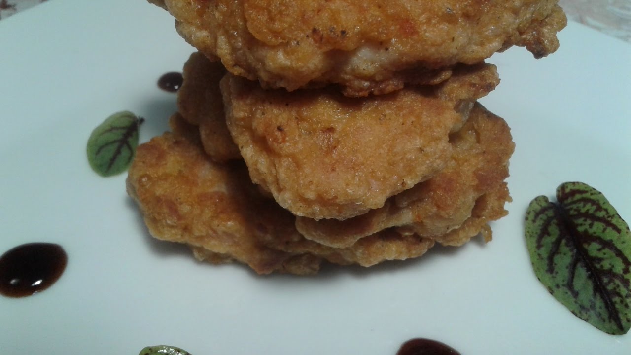 РУБЛЕННО МЯСНЫЕ ОЛАДЬИ! и много чего другого!