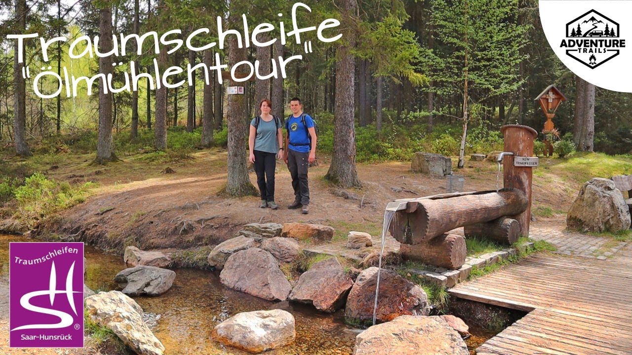 Traumschleife 
