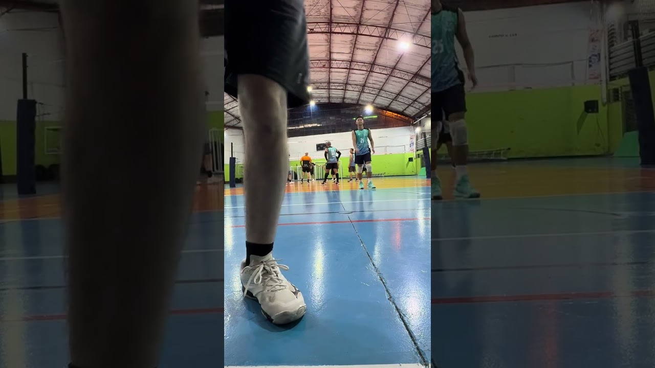 Treino 2026 jogo