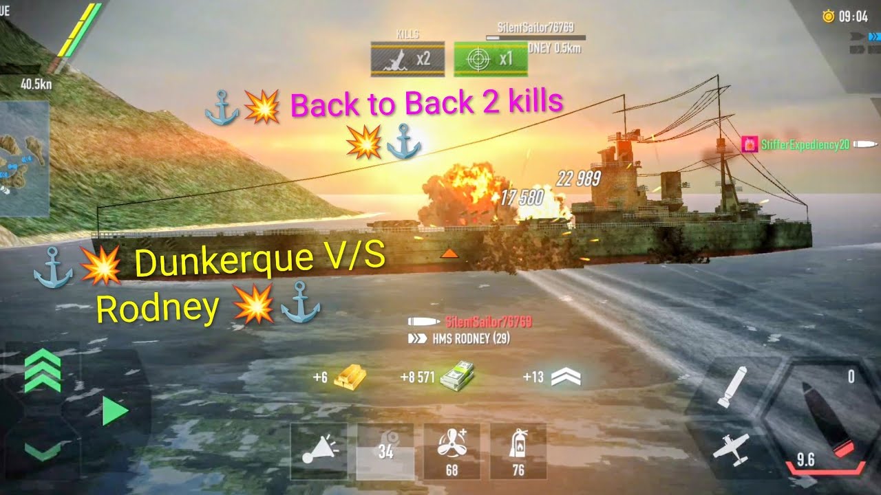 Battle of Warships ⚓ Battleship ⚓ Naval Warfare ⚓ Warships ⚓ Top Battleship Game ⚓ Army Games ⚓ War 
