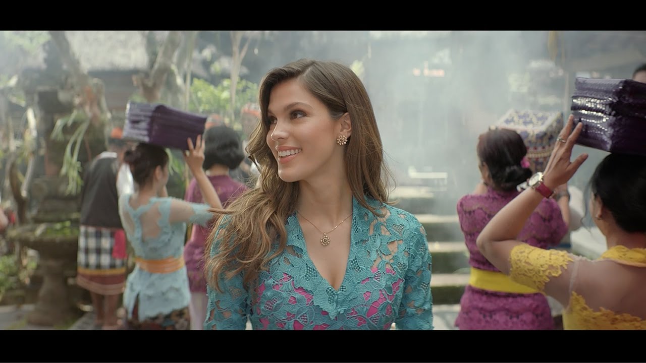 YOU.C1000 Vitamin Drink TVC 