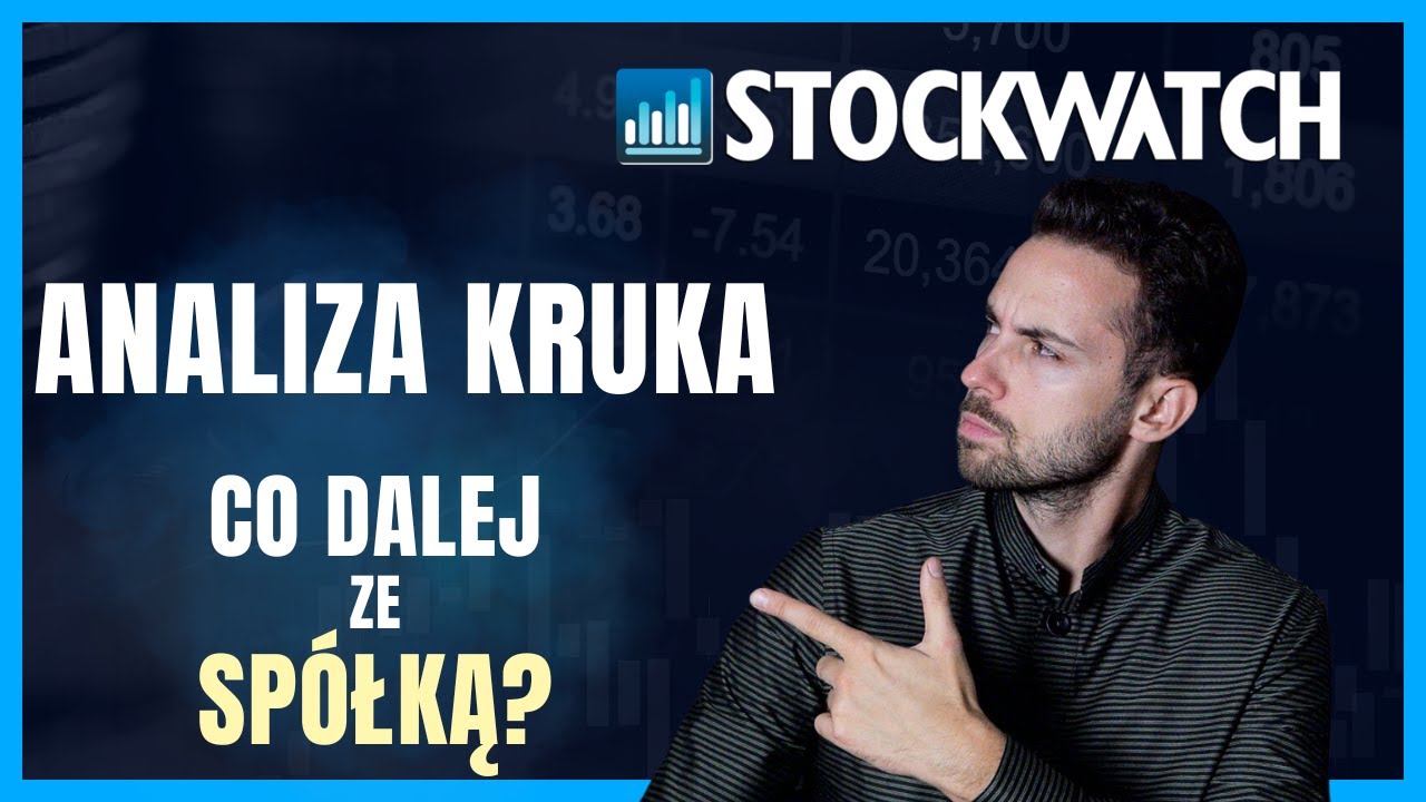 Analitycy chwalą Kruka. Według nich akcje mają jeszcze potencjał wzrostowy