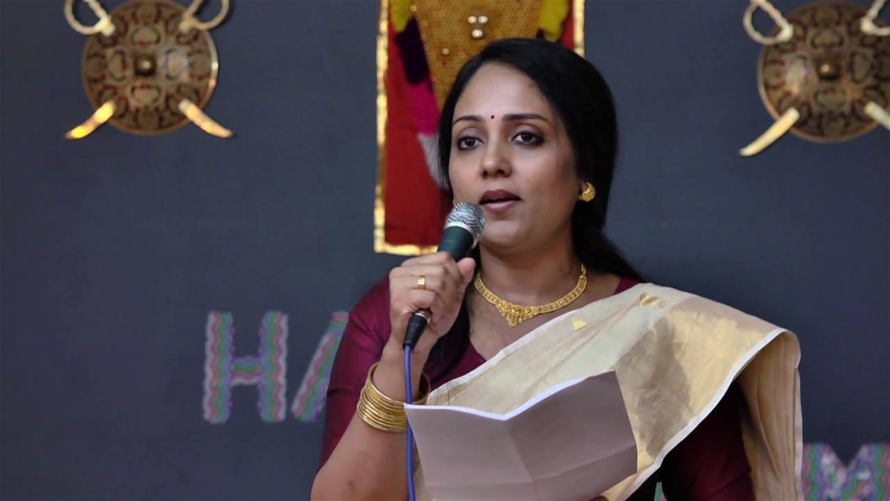 Aadi Vaa Kaatte  Dalia
