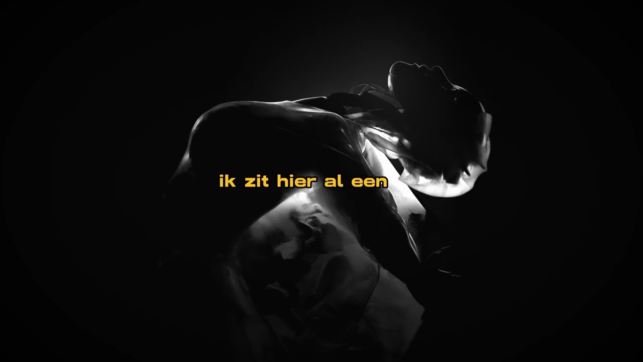 Fresku - Systeem  (Prod. Vynk) LYRICVIDEO