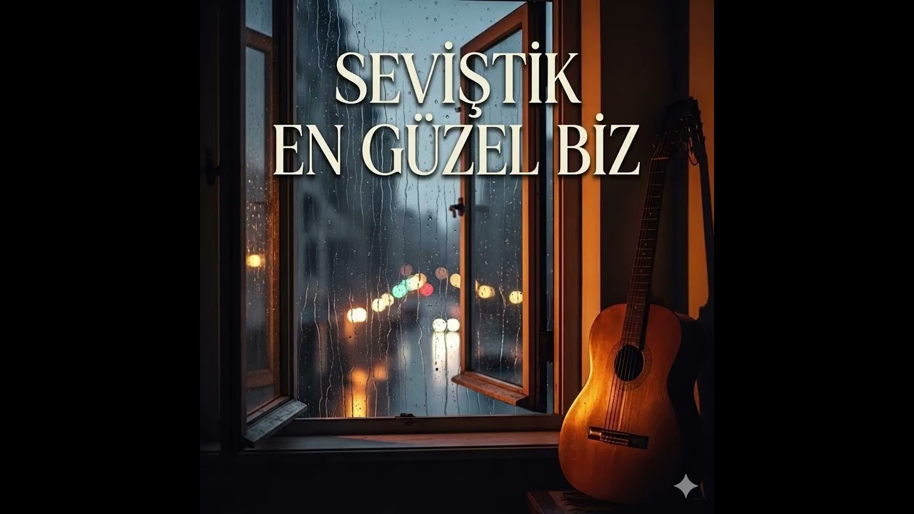 Seviştik En Güzel Biz. 70'ler Psychedelic Anadolu Rock'ı