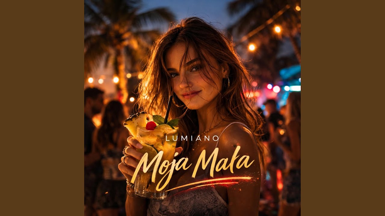 Moja Mała (Baila)