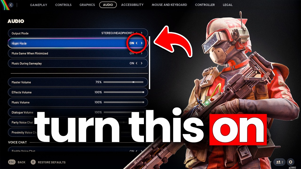 I Wish I knew this...