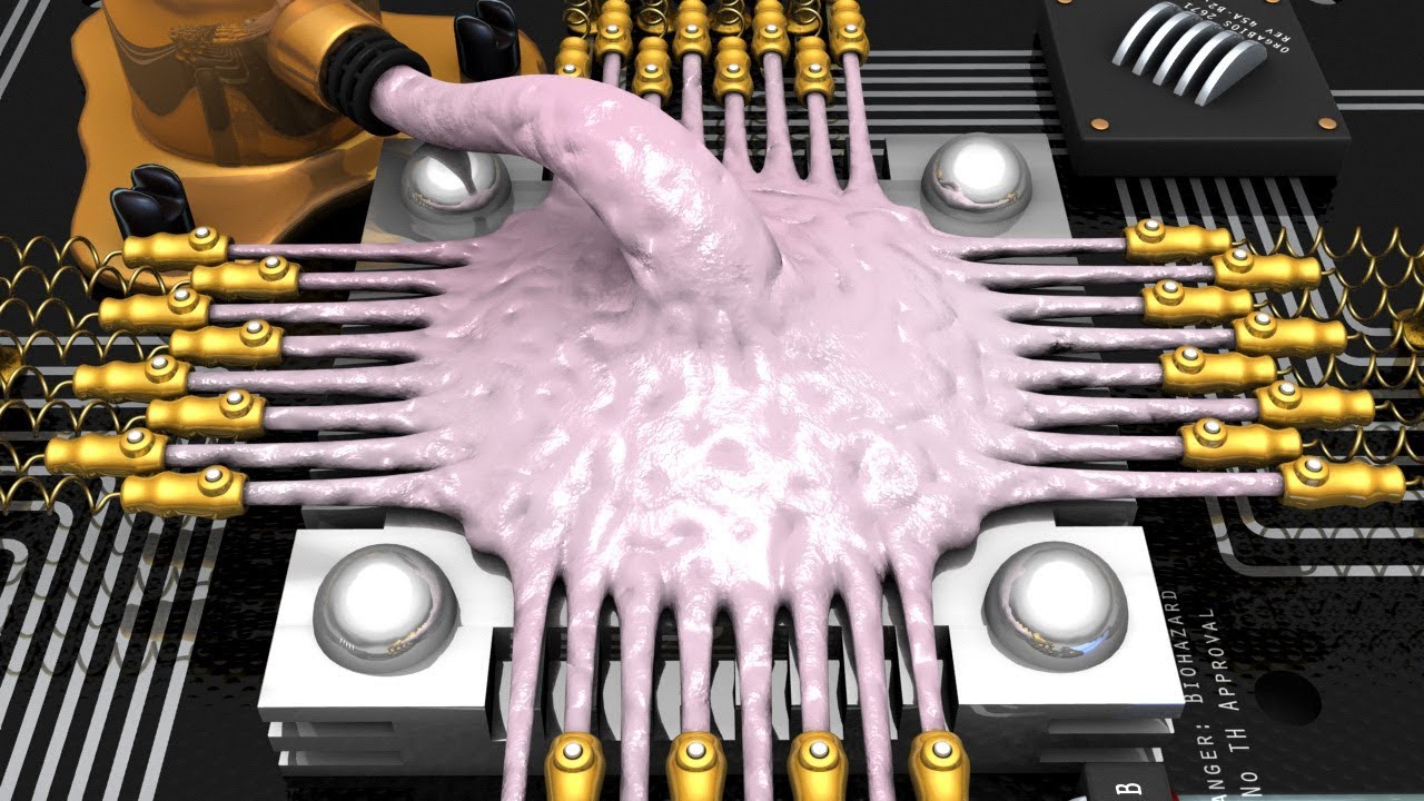 Organic Computing