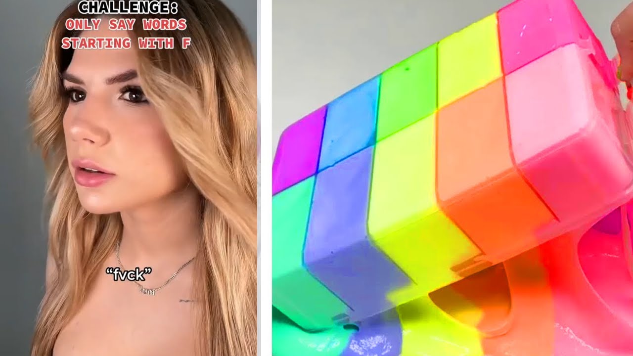 *1 HOUR* Bailey Spinn TikTok POVs - Bailey Spinn POV TikTok Compilation E3