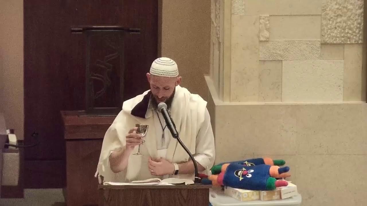 Simchat Torah