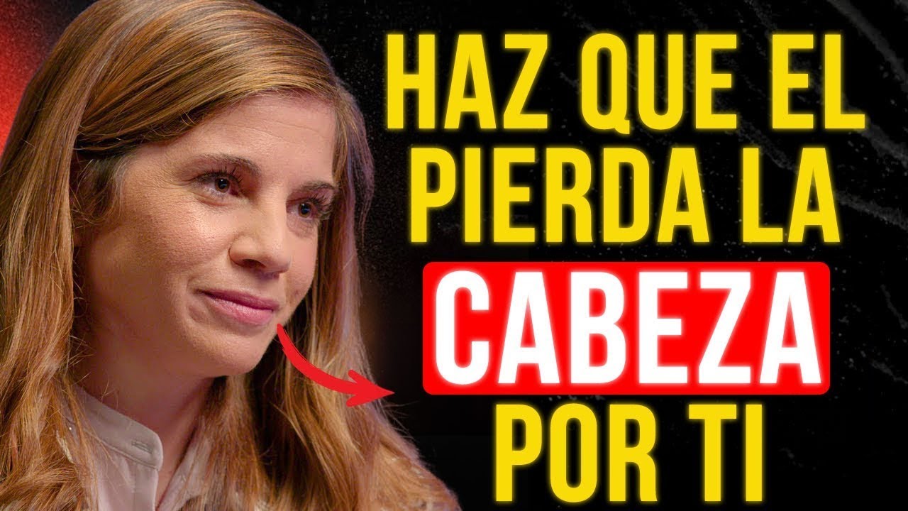 7 Claves Psicológicas Para Enamorarlo Sin Perder Tu Dignidad | Marian Rojas