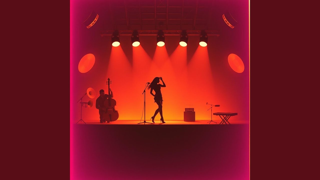 let the groove take control