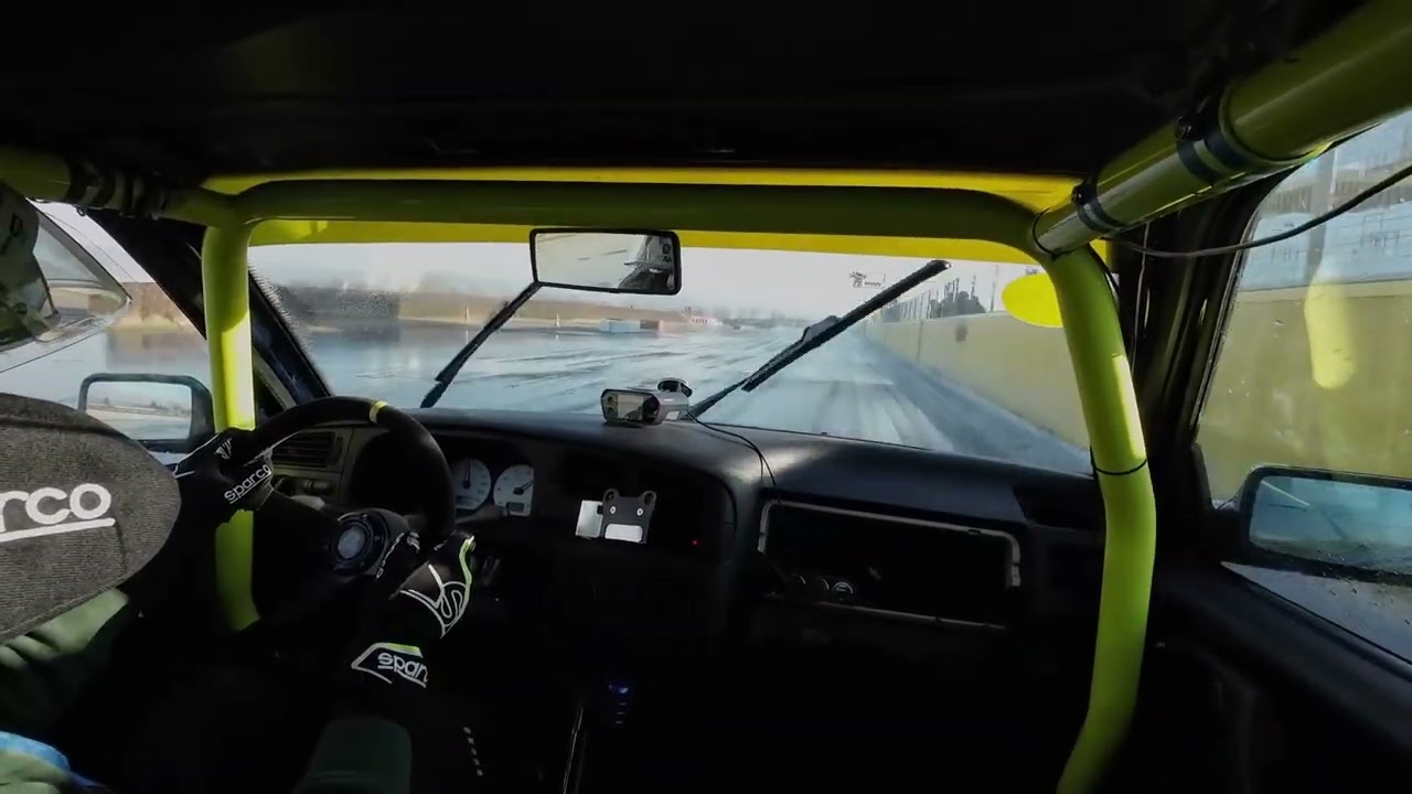 Wachauring 28.12  l Daniel Turn 4 l