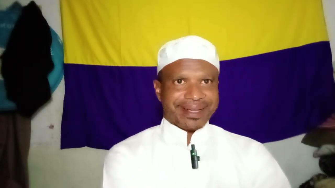 تقرير المصير حق شرعي وليس بدعه