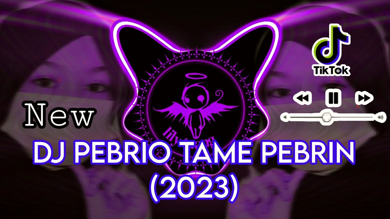 DJ PEBRIO TAME PEBRINO___2023Slow motion နဲ edit ပြန်လုပ်ထားတယ် Slowed Sad Song 🥹🥹11 March 2023