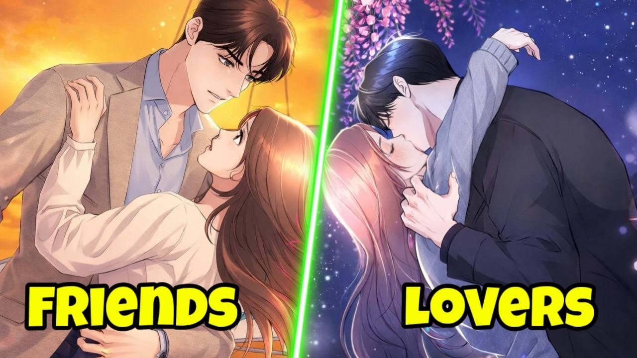 Her Boyfriend Cheated… And Her Brother’s Best Friend Fell For Her - Manhwa Recap