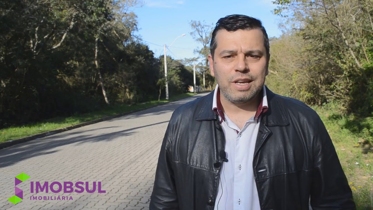 Terrenos em Gua&iacute;ba - Imobsul