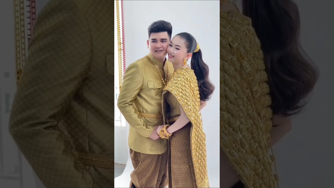 #khmerwedding #marry video #💗