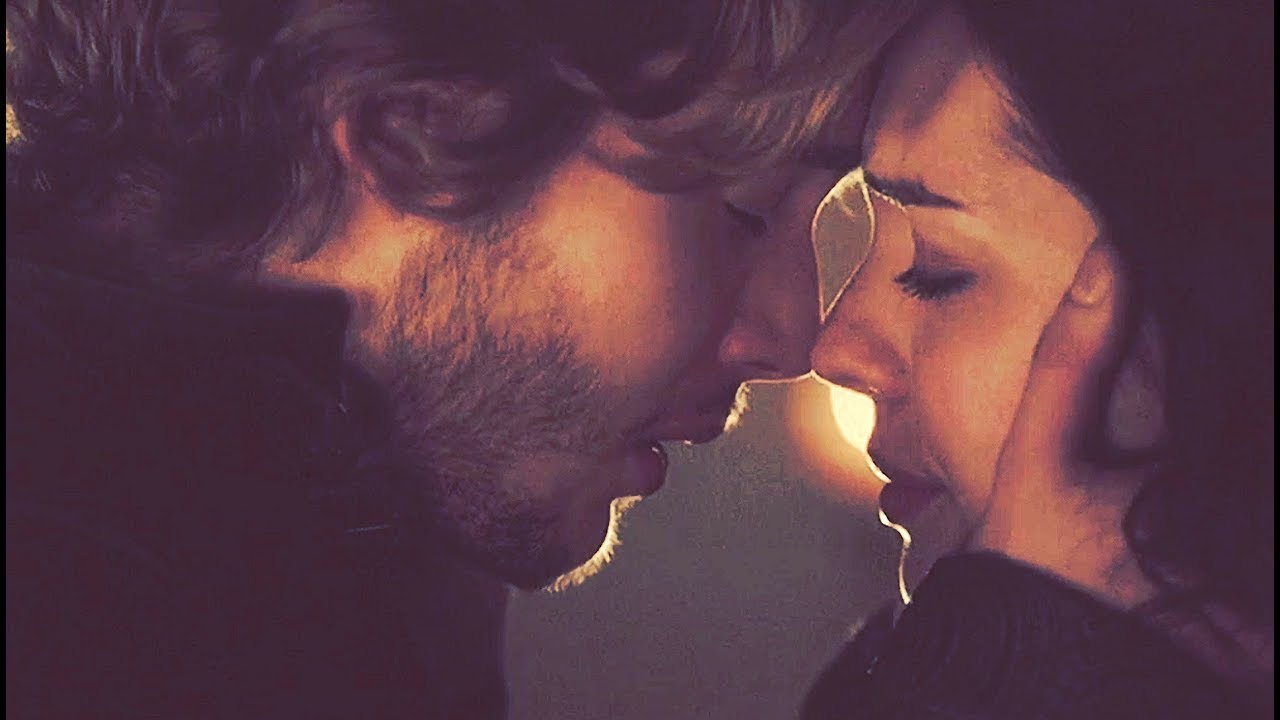 dusk till dawn | mary & francis