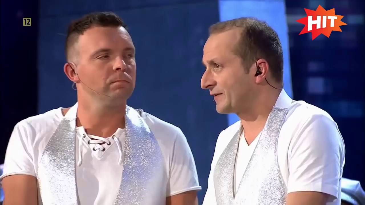 Robert G&oacute;rski i Marcin W&oacute;jcik &ndash; 30 Minut Śmiechu