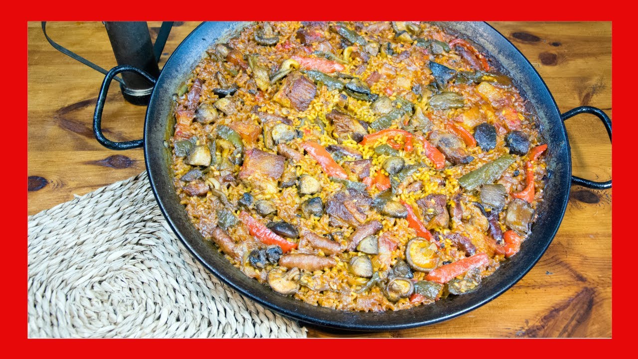 ? КАК приготовить РИС с МЯСОМ и ГРИБАМИ (УДИВИТЕЛЬНО)