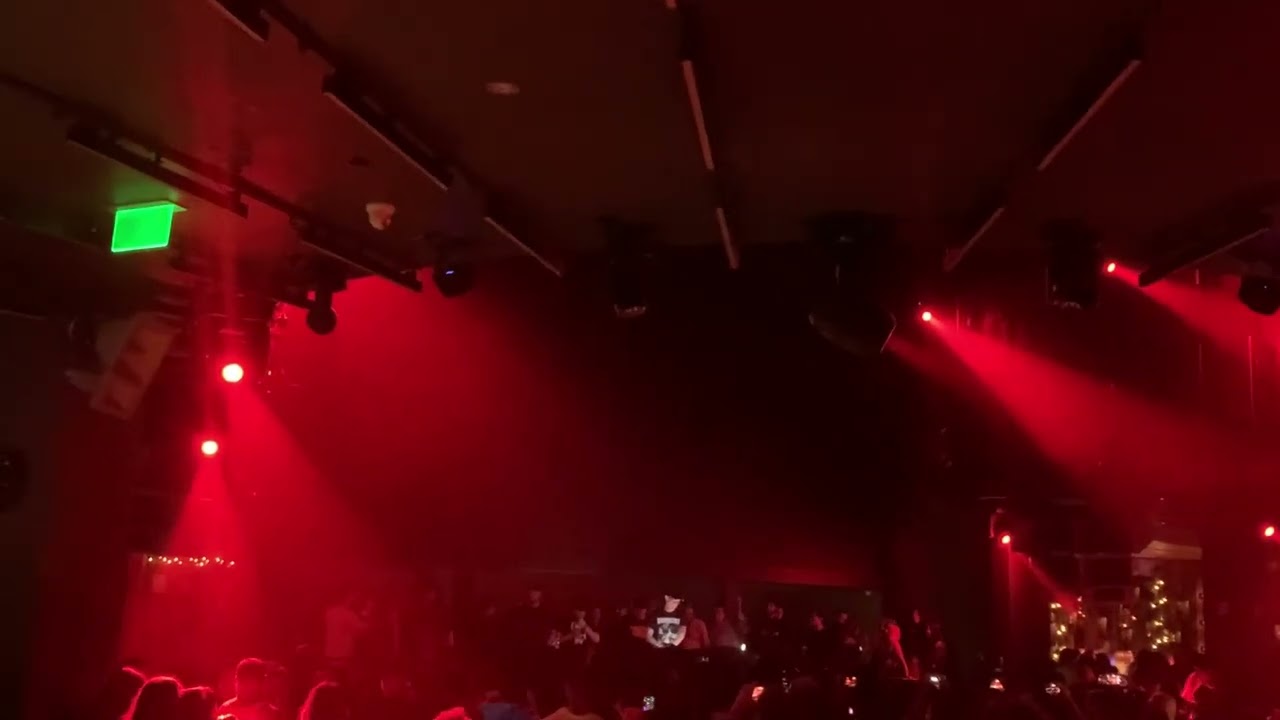 deadmau5- Imaginary Friends/ Avaritia Mixed Live (New Years ‘24)